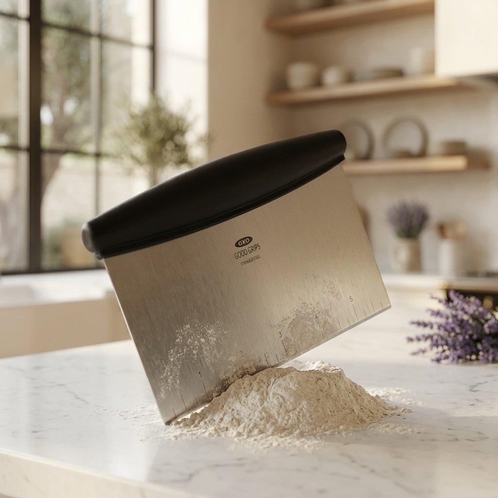 OXO Bench Scraper