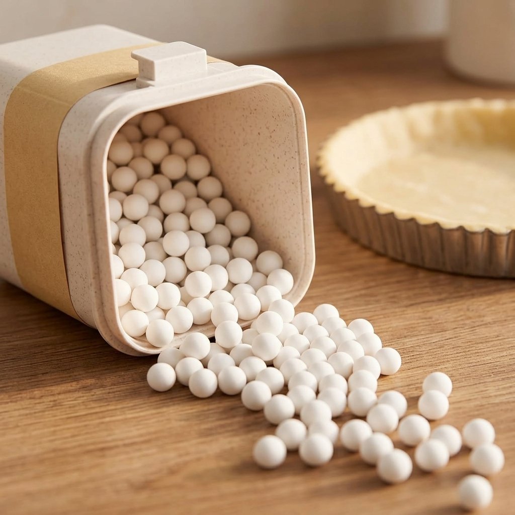 K Ceramic Pie Weights
