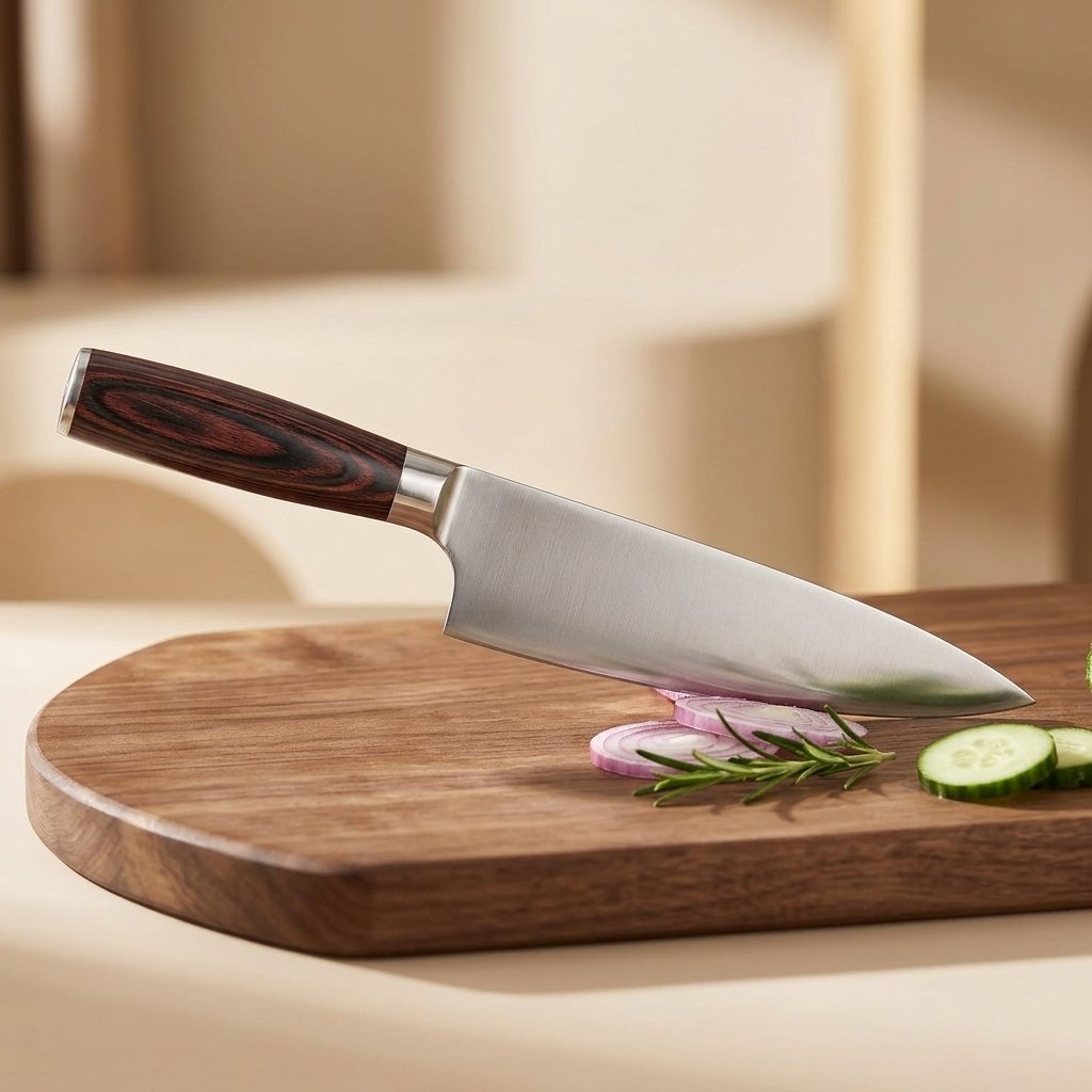 imarku 8.5 Inch Pro Chef Knife