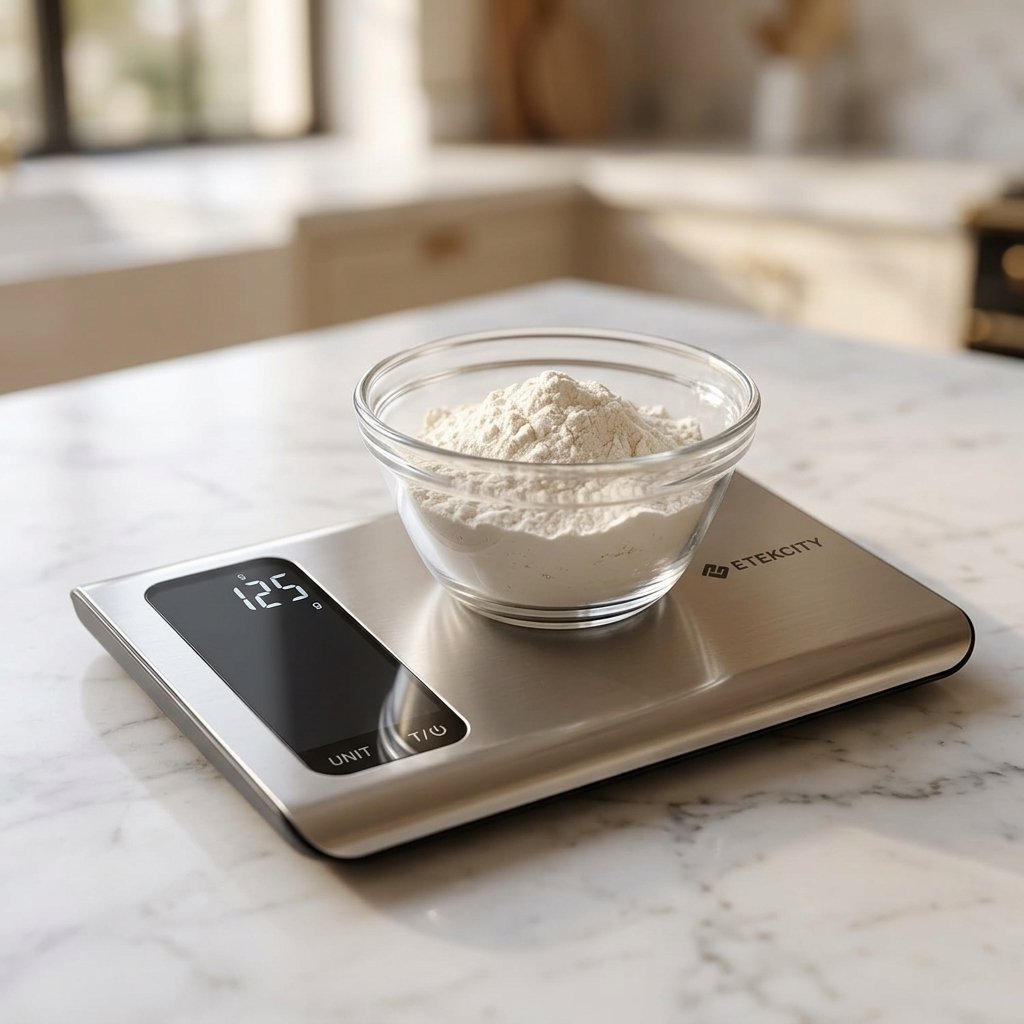 Etekcity Kitchen Scale