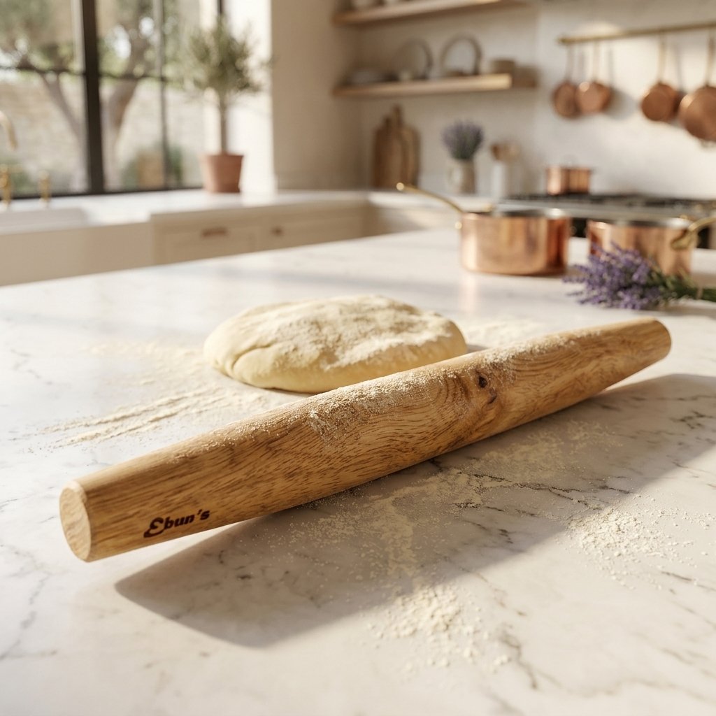 French Rolling Pin