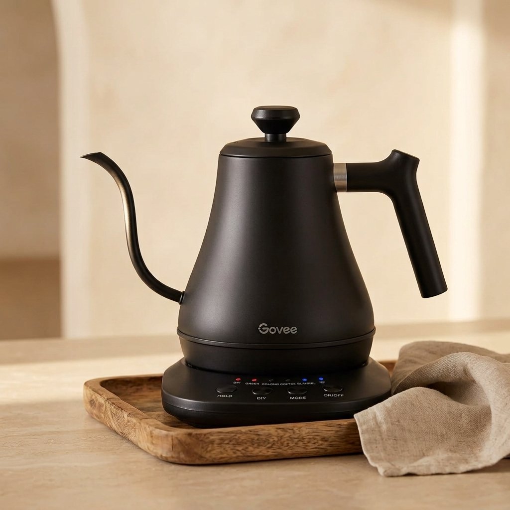 Govee Gooseneck Kettle