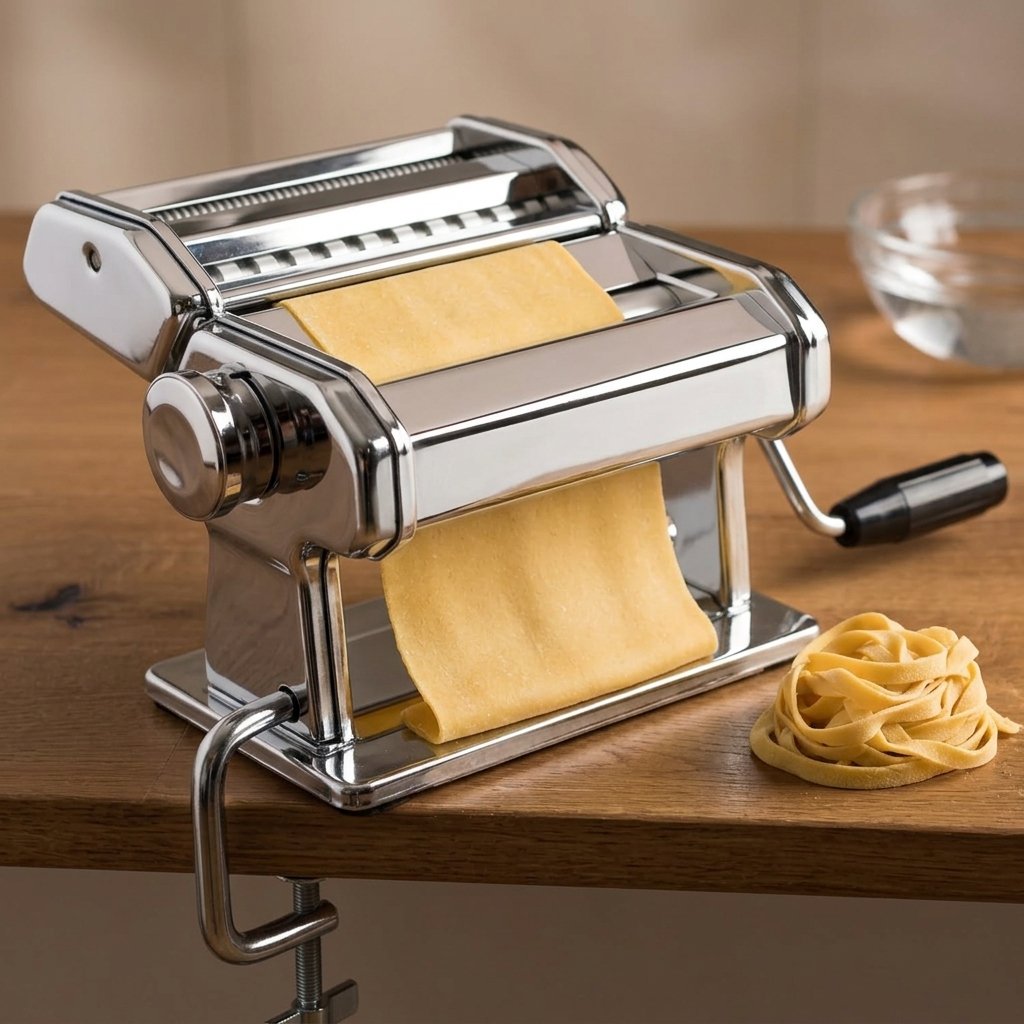 MARCATO Atlas 150 Manual Pasta Maker