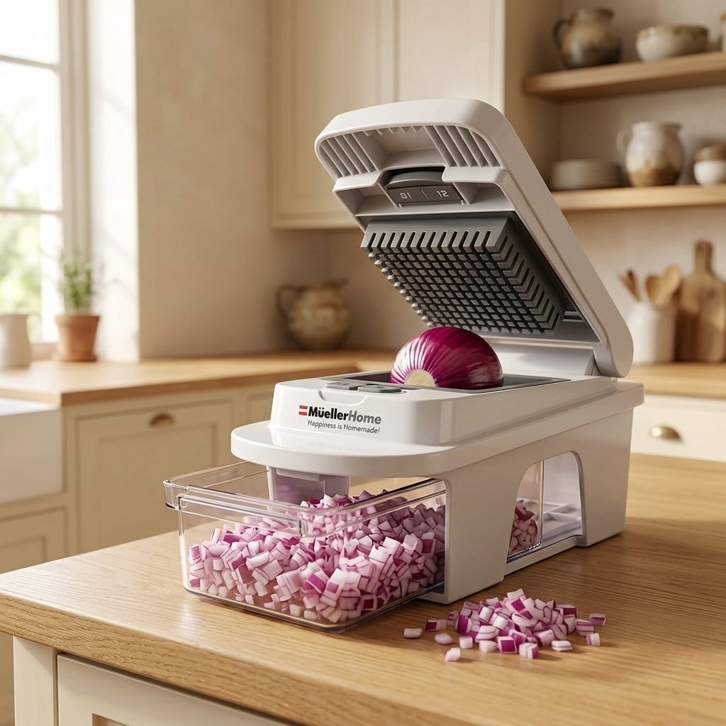 Mueller Mandoline Slicer