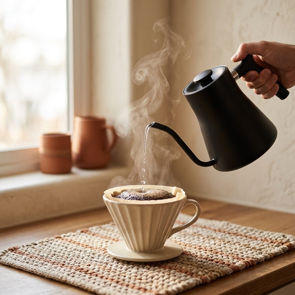 Coffee Station