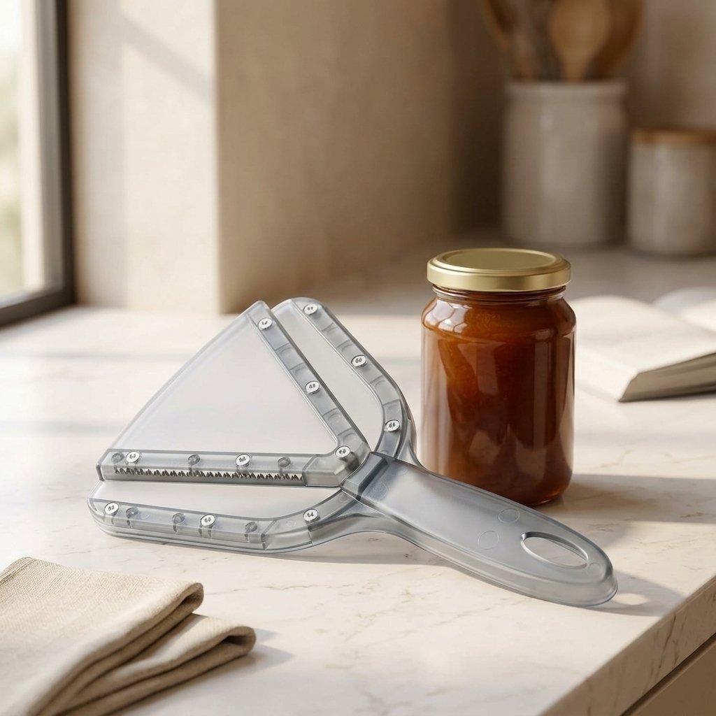 Handheld Jar Opener