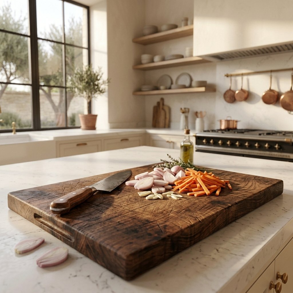 Kitchen Essentials