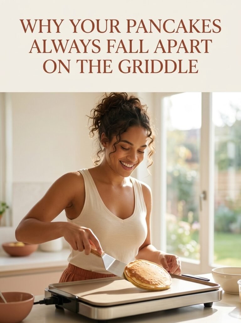 Griddle Spatula Set pin