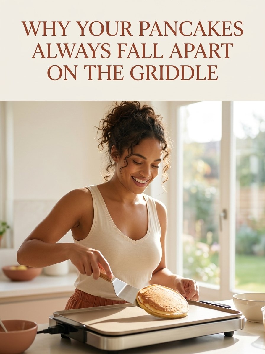 Griddle Spatula Set pin