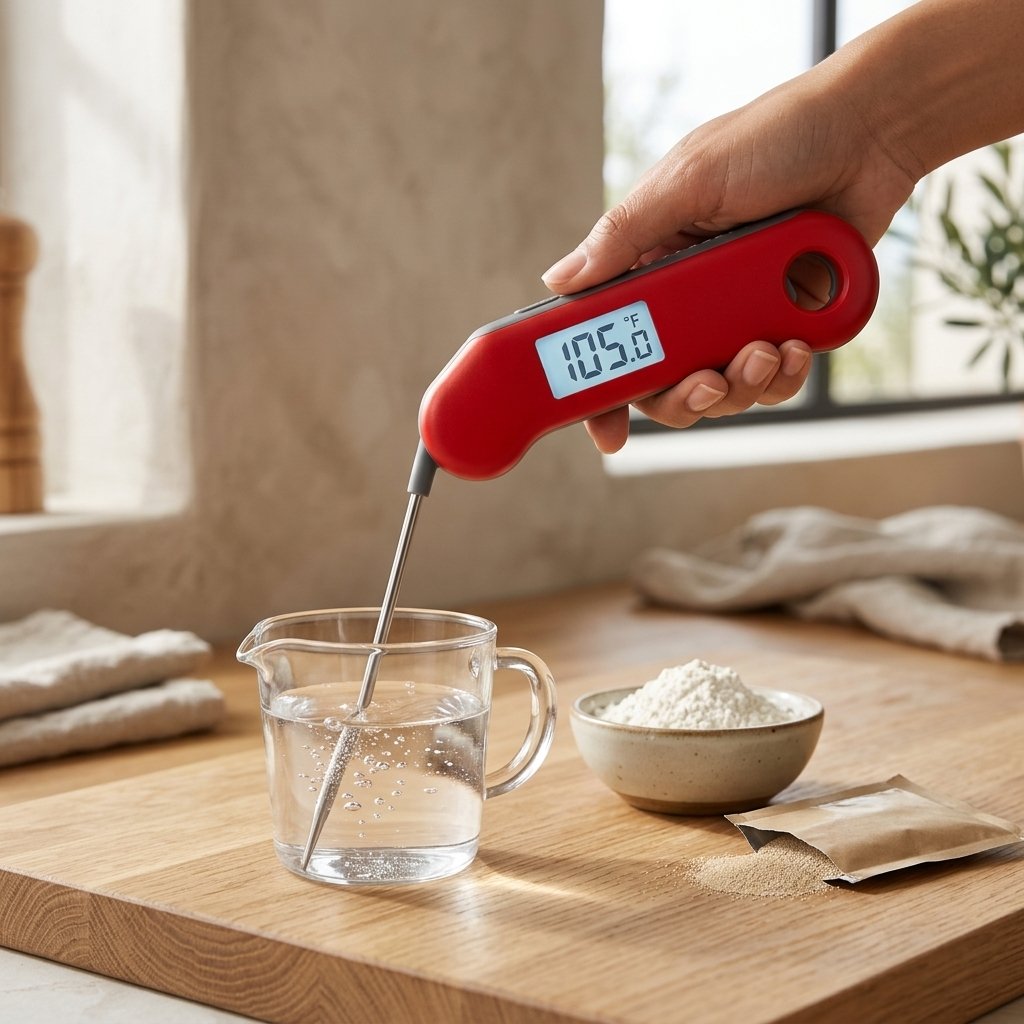 ThermoMaven Digital Instant-Read Thermometer